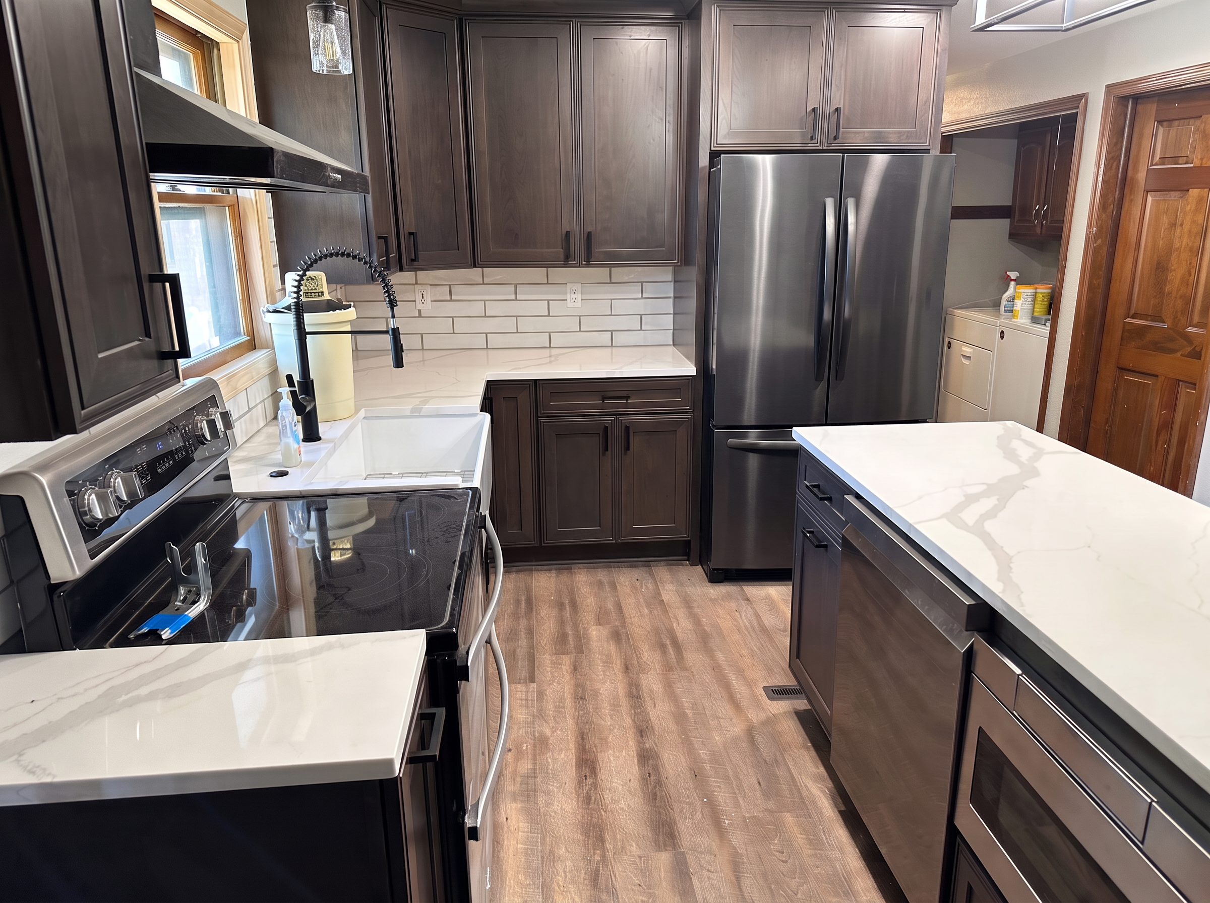 Kitchen Remodeling